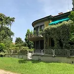 Mase Bed and Breakfast Ραβένα