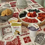 Bed and Breakfast Mase 3*