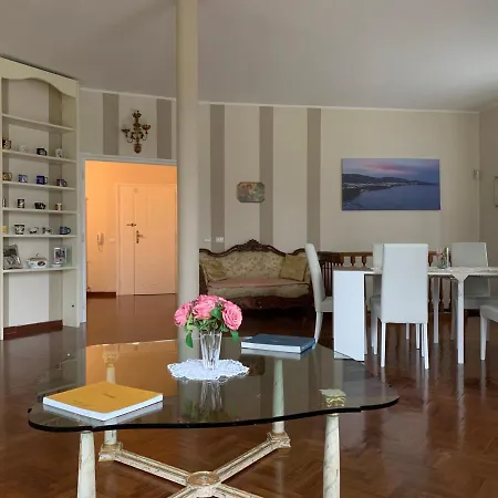 Bed & Breakfast Mase Ravenna