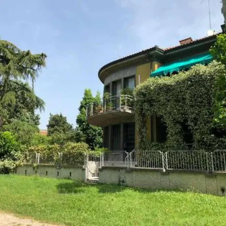 Mase B&B 라벤나
