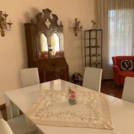 Bed & Breakfast Mase