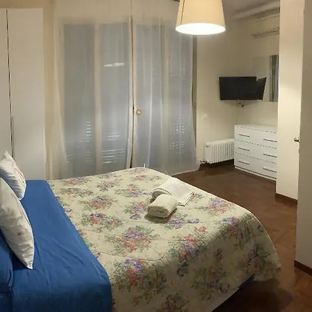 Bed & Breakfast Mase