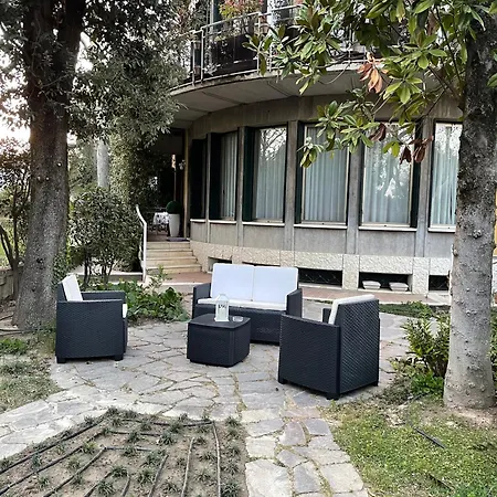 Mase Bed & Breakfast Ravenna