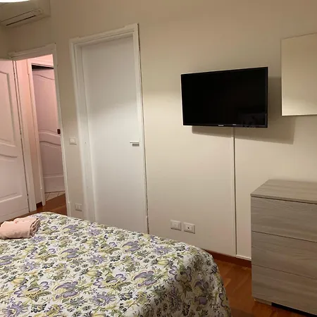 Mase Bed & Breakfast Ravenna