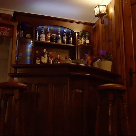 Bed & Breakfast Mase