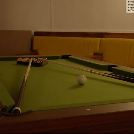 Bed & Breakfast Mase 4*