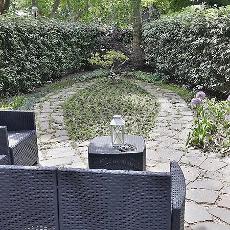 Bed & Breakfast Mase