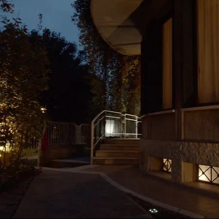 Mase Bed & Breakfast