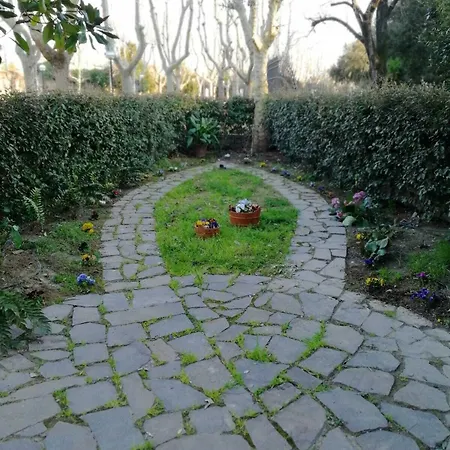 Bed & Breakfast Mase 4*