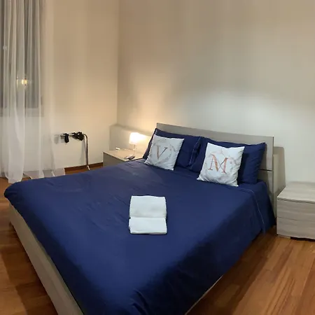 Bed & Breakfast Mase 4*