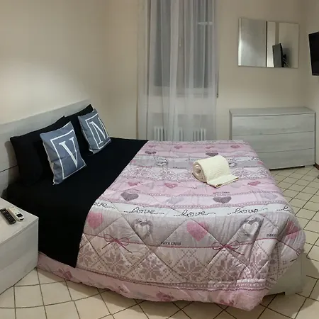 Mase Bed & Breakfast Ravenna