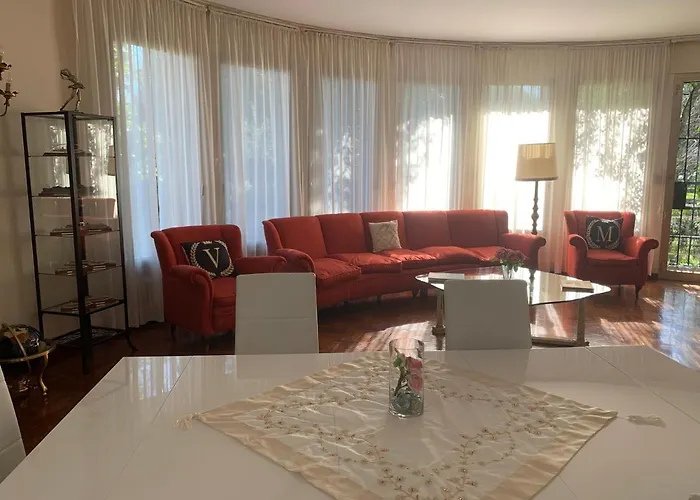 Bed & Breakfast Mase Ravenna