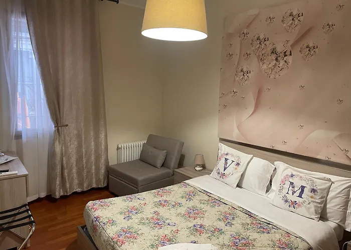 Mase Bed & Breakfast Ravenna