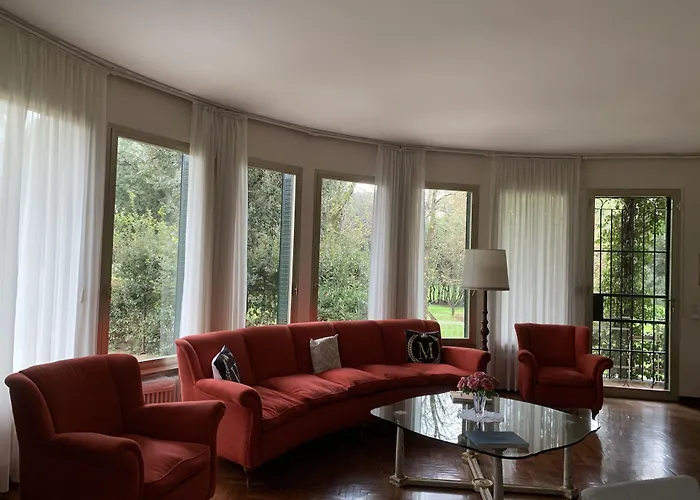 Bed & Breakfast Mase Ravenna