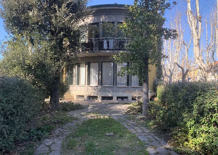 Bed & Breakfast Mase Ravenna