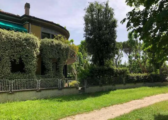 Bed & Breakfast Mase 4*