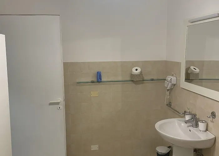 Mase Bed & Breakfast Ravenna