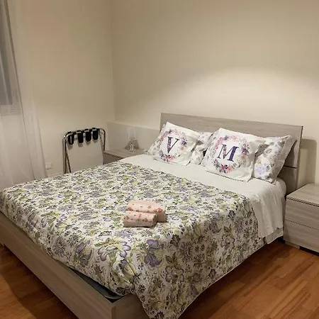 Alojamento de Acomodação e Pequeno-almoço Mase