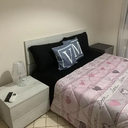 Отель типа 