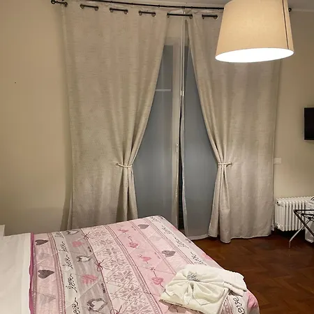 Alojamento de Acomodação e Pequeno-almoço Mase 4*