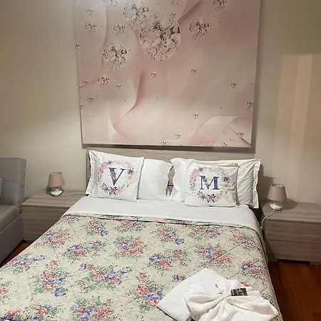 Alojamento de Acomodação e Pequeno-almoço Mase