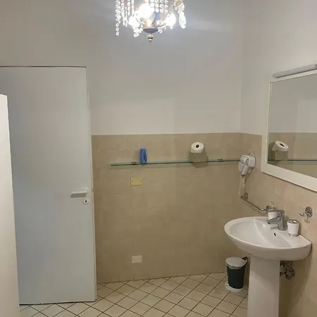 Отель типа 