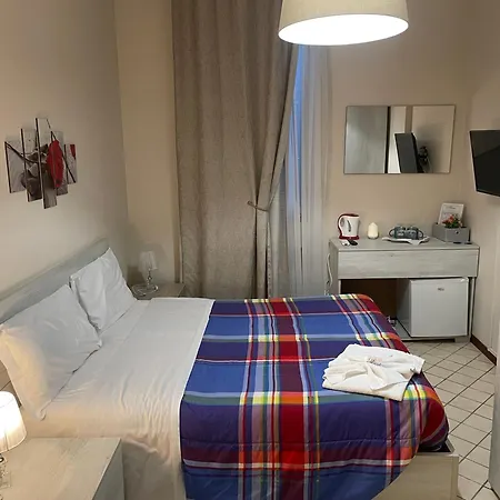 住宿加早餐酒店 Mase 4*