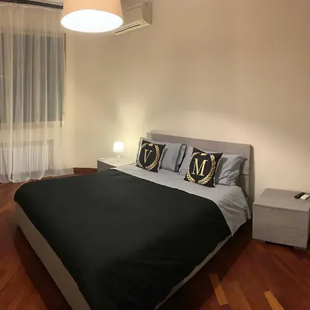 Mase 4* Равенна