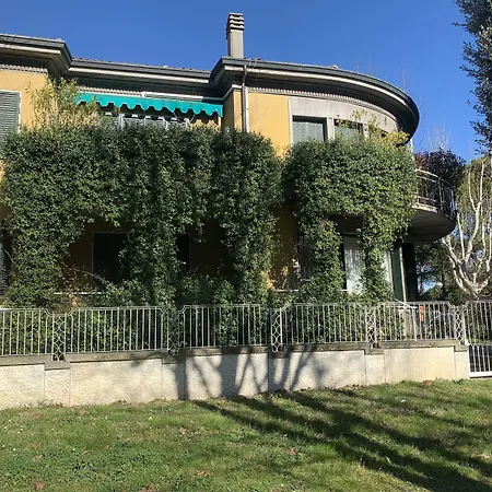 Bed and Breakfast Mase