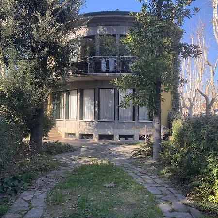 Bed and Breakfast Mase Ραβένα