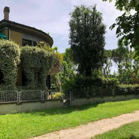 Bed and Breakfast Mase 3*