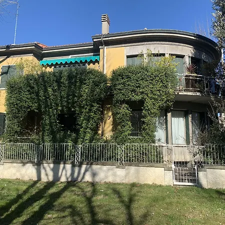 Bed and breakfast Mase Rávena