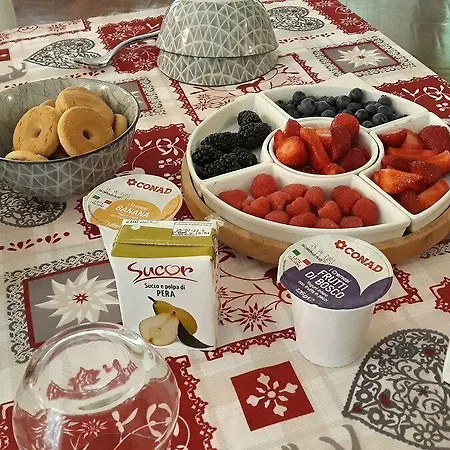 Alojamento de Acomodação e Pequeno-almoço Mase 4*