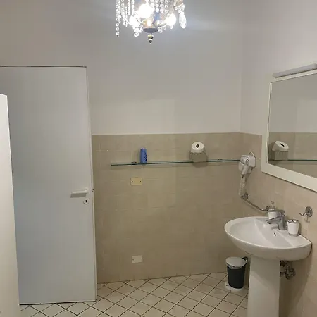 Mase Nocleg ze śniadaniem Rawenna