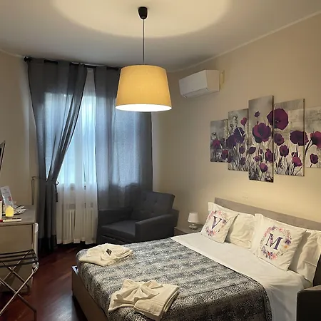 Mase Bed and Breakfast 3*