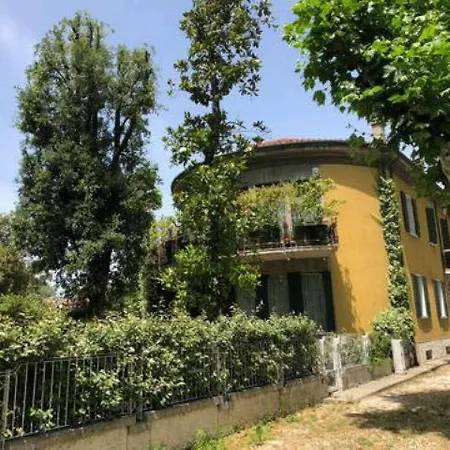 Bed and Breakfast Mase 3*
