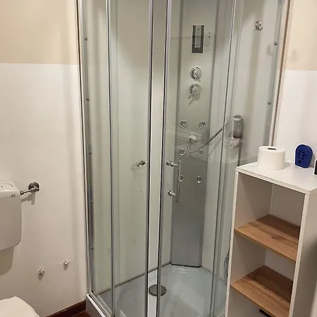 Bed and Breakfast Mase Ραβένα