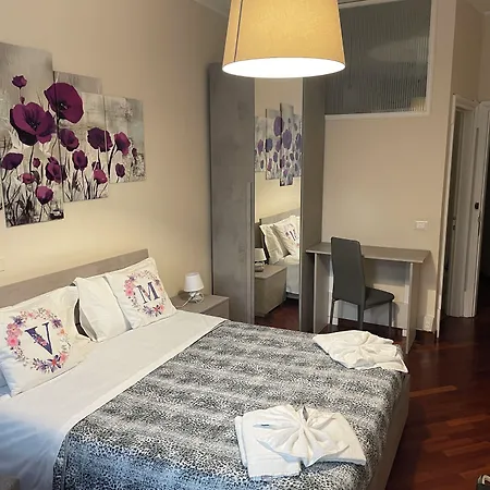 Mase Bed and Breakfast Ραβένα
