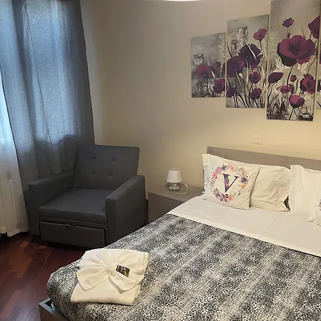 Bed and Breakfast Mase Ραβένα