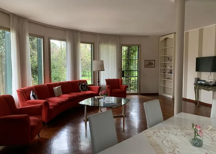 Mase Bed and breakfast 4*