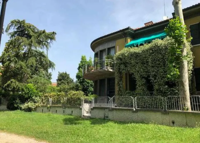 Mase Bed and breakfast Rávena