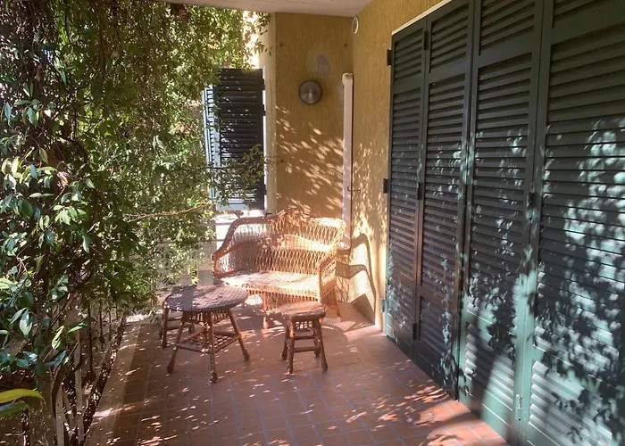 Bed and Breakfast Mase Ραβένα