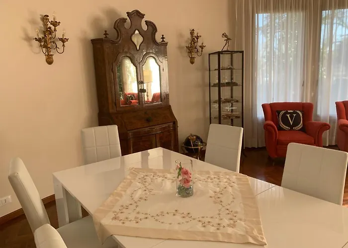 Alojamento de Acomodação e Pequeno-almoço Mase