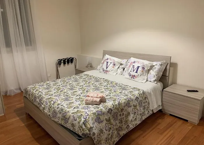 Bed and breakfast Mase