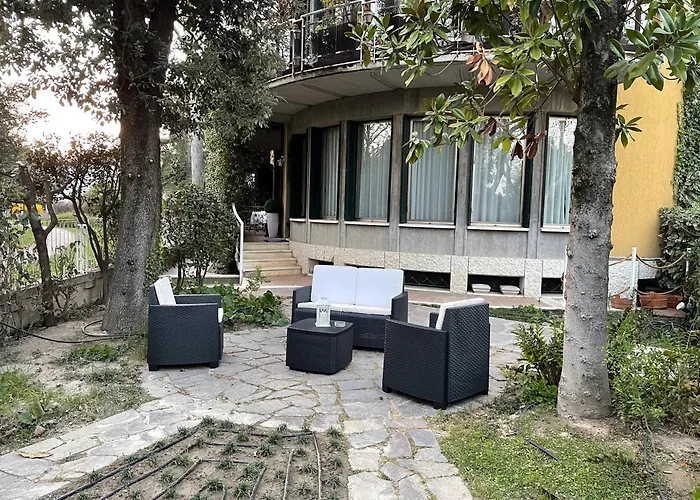 Mase Bed and breakfast Rávena