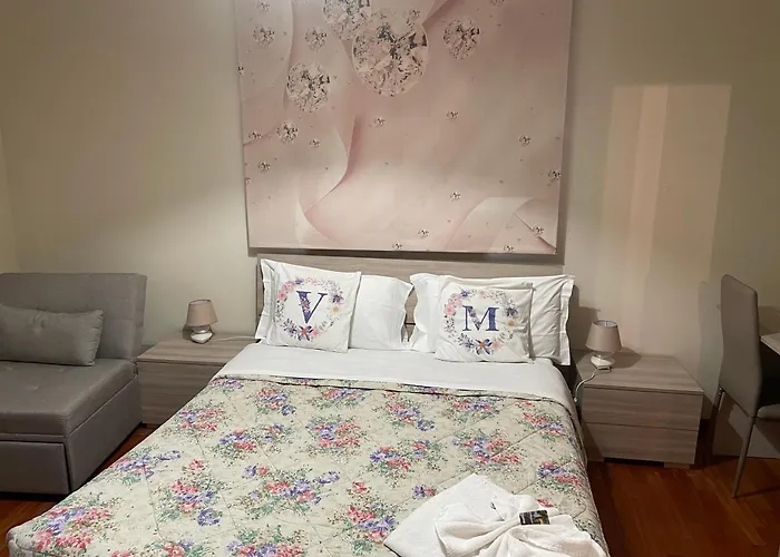 Alojamento de Acomodação e Pequeno-almoço Mase