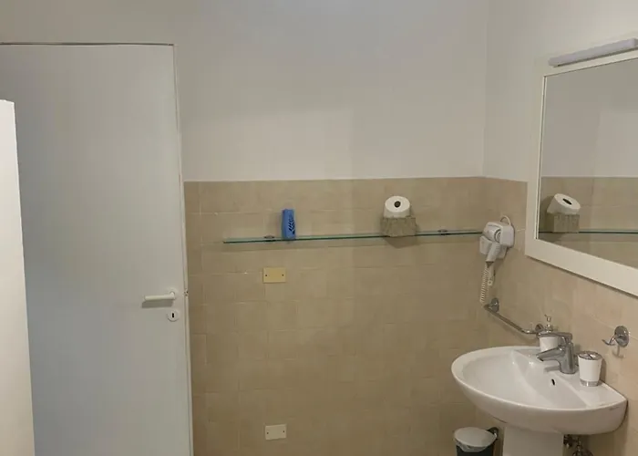 Bed and breakfast Mase