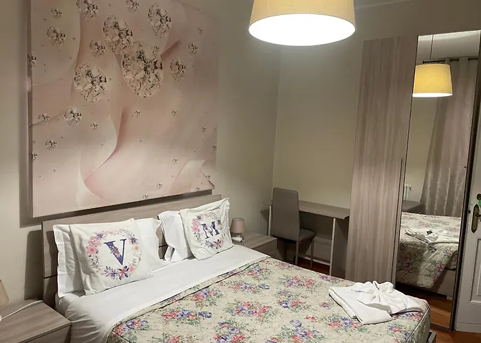 Mase Bed and breakfast