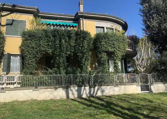 Bed and breakfast Mase