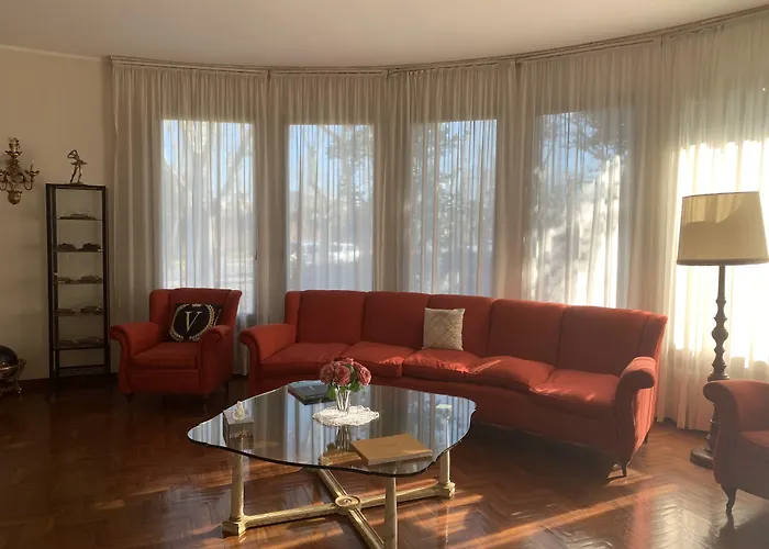 Alojamento de Acomodação e Pequeno-almoço Mase